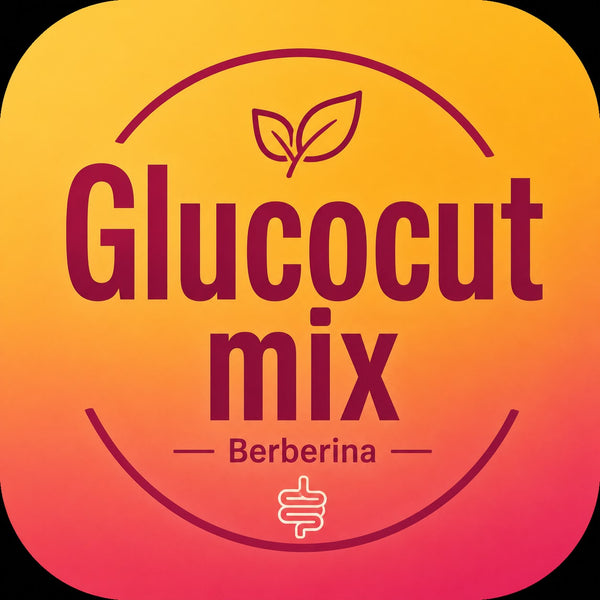 Glucocut mix